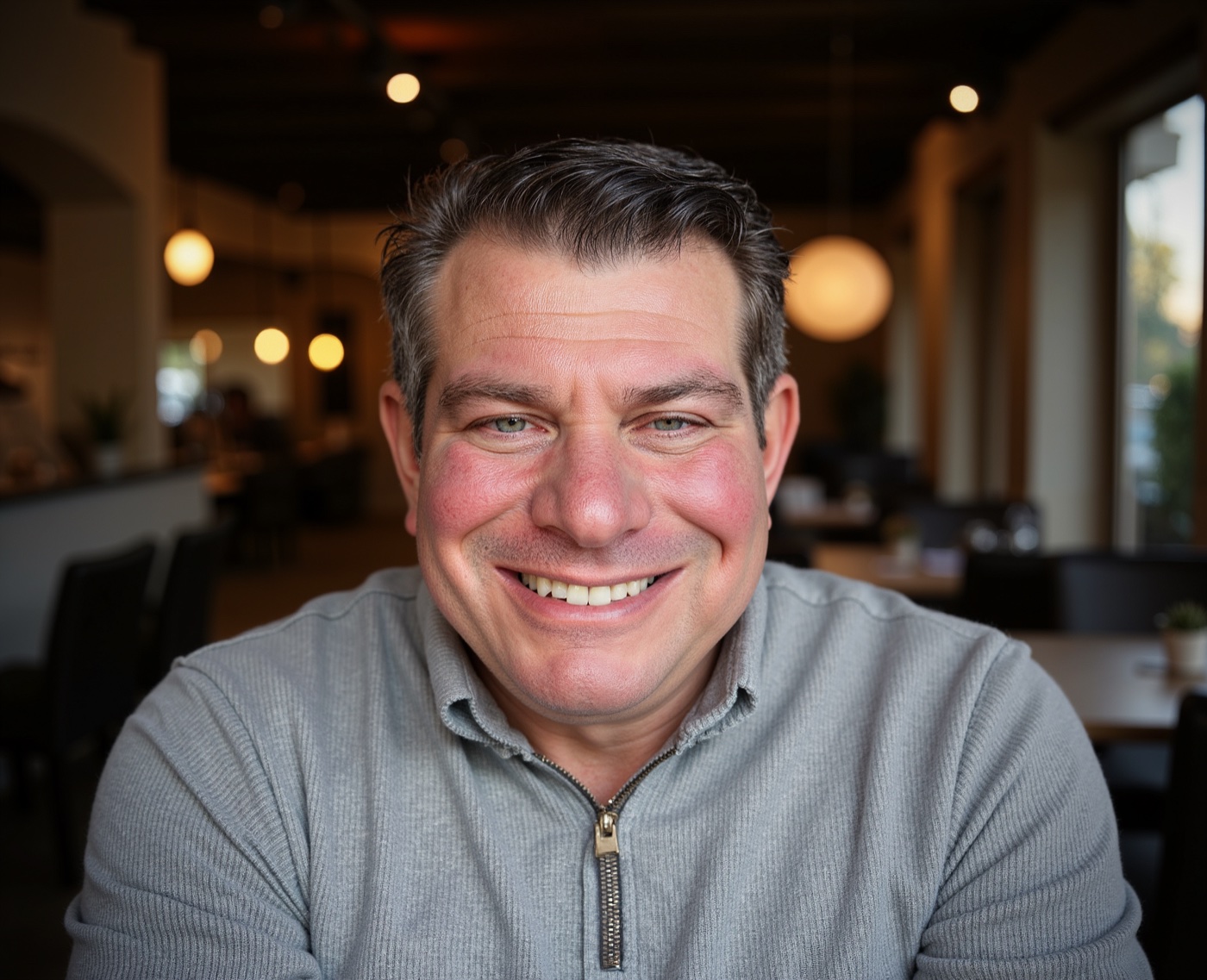 David Glick, EdM, LCSW, CEAP