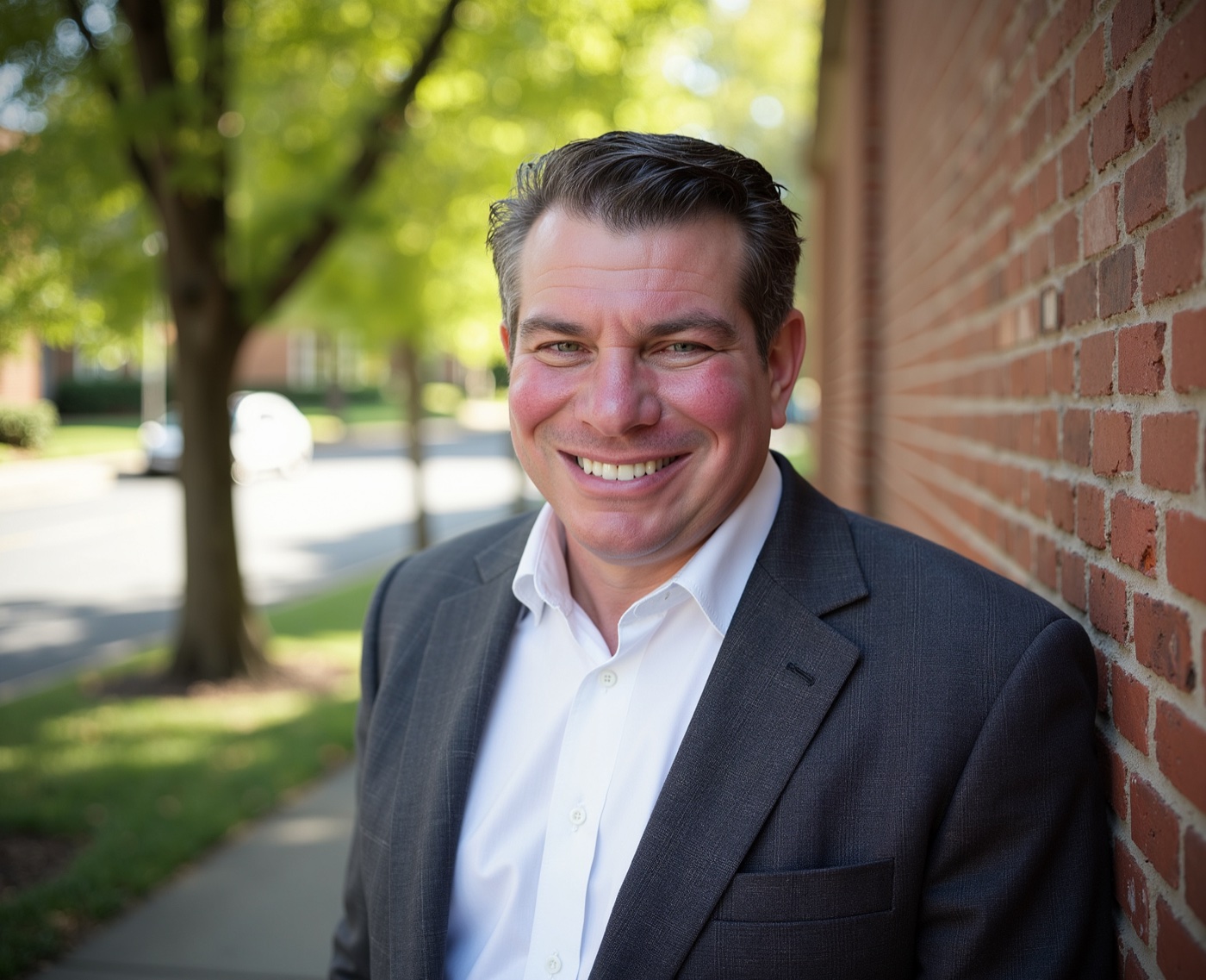 David Glick, EdM, LCSW, CEAP