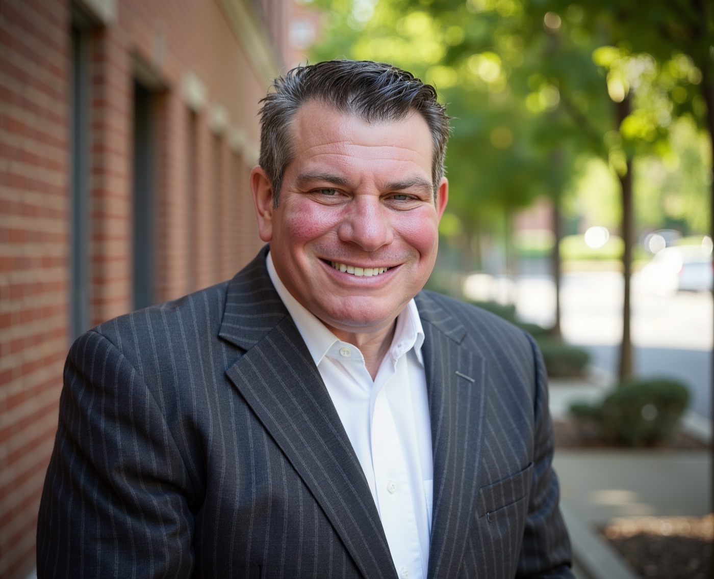 David Glick, EdM, LCSW, CEAP